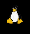 Символ OS LinuX